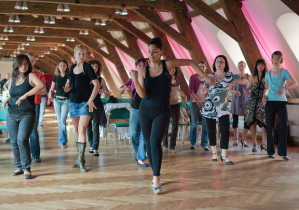 Workshop Musical Dansen Den Bosch